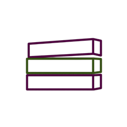 Backlog Bureau emblem